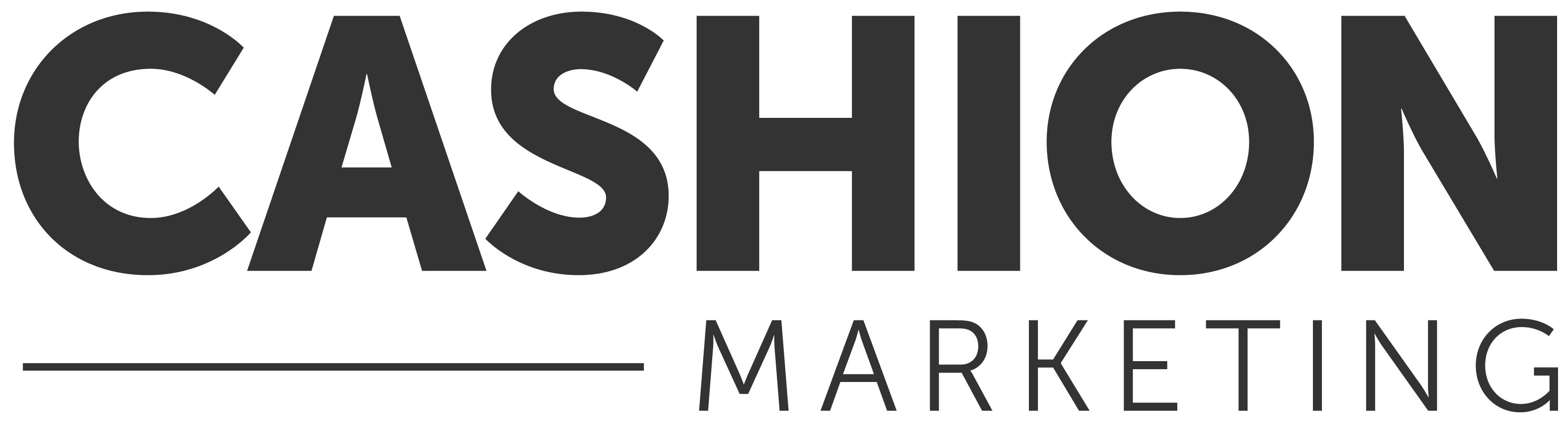 Cashion Marketing Logo
